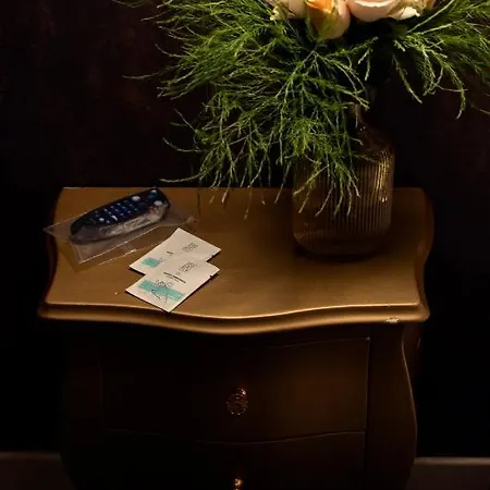 Motel - Flower Gropello Cairoli