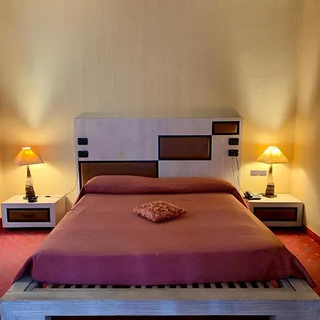 Motel - Flower 3*