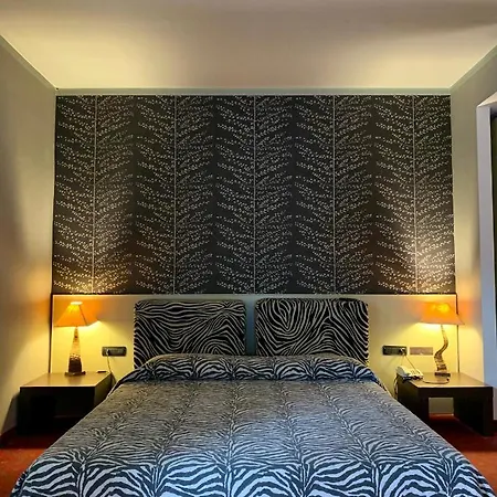 Motel - Flower 3*