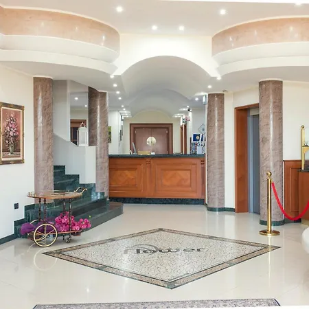 - Flower Motel Gropello Cairoli