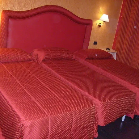 Motel - Flower Gropello Cairoli